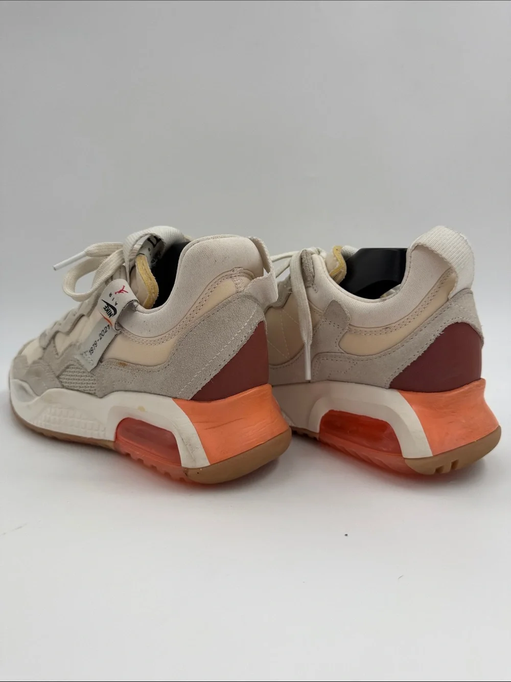 Air Jordan MA2 'Future Beginnings' Women's Size 6.0 Style Code DC7729-100